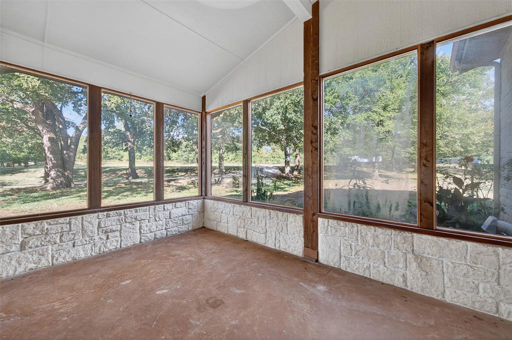 William Tharpe Surv Abs #1094 - Residential