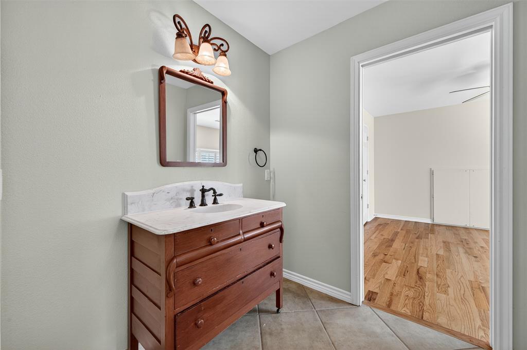 William Tharpe Surv Abs #1094 - Residential