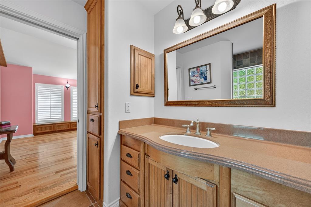 William Tharpe Surv Abs #1094 - Residential