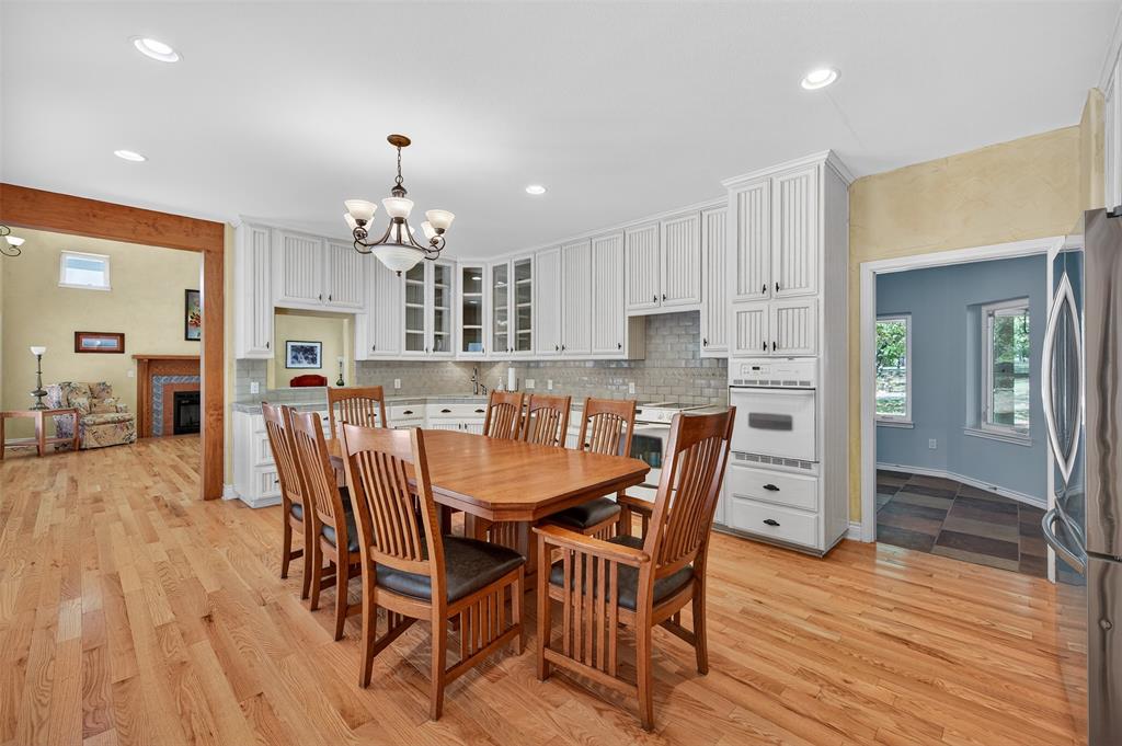 William Tharpe Surv Abs #1094 - Residential