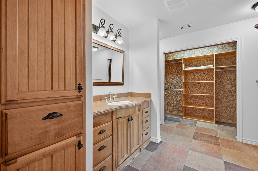 William Tharpe Surv Abs #1094 - Residential