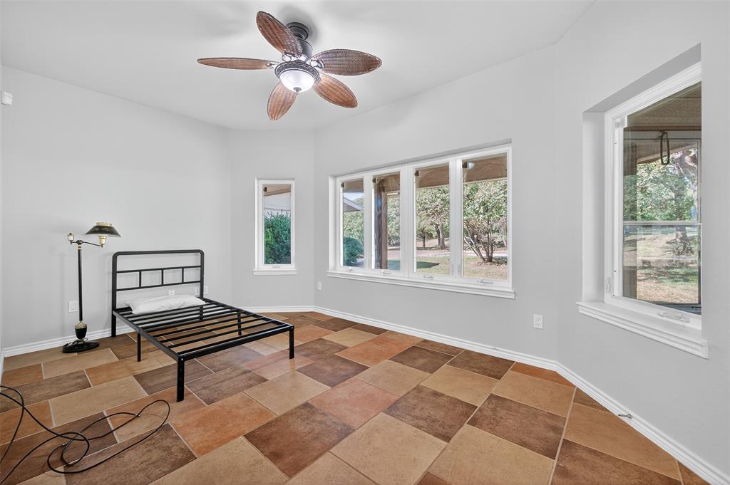 William Tharpe Surv Abs #1094 - Residential