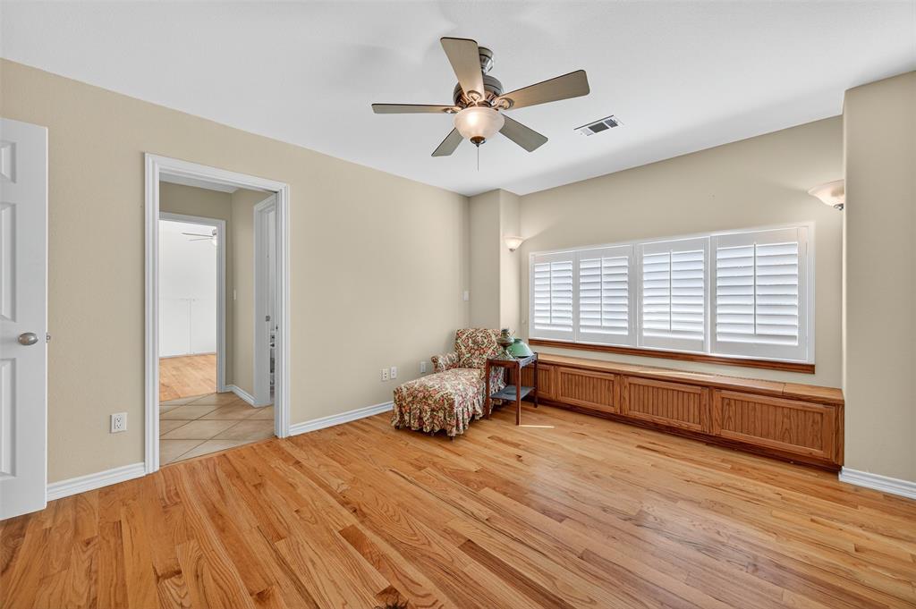 William Tharpe Surv Abs #1094 - Residential