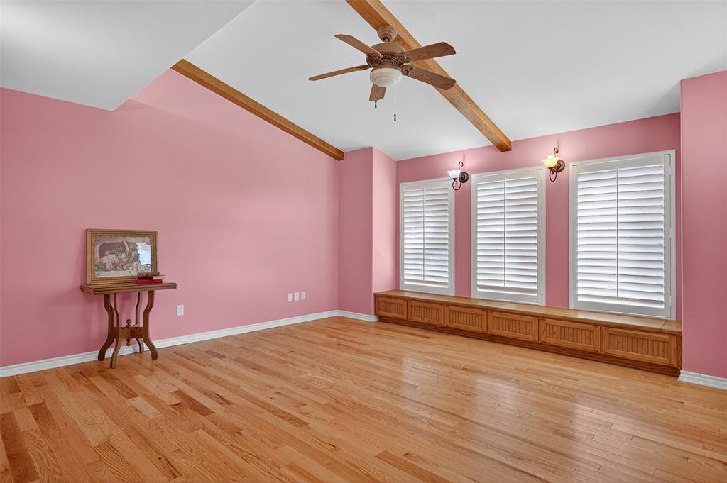 William Tharpe Surv Abs #1094 - Residential