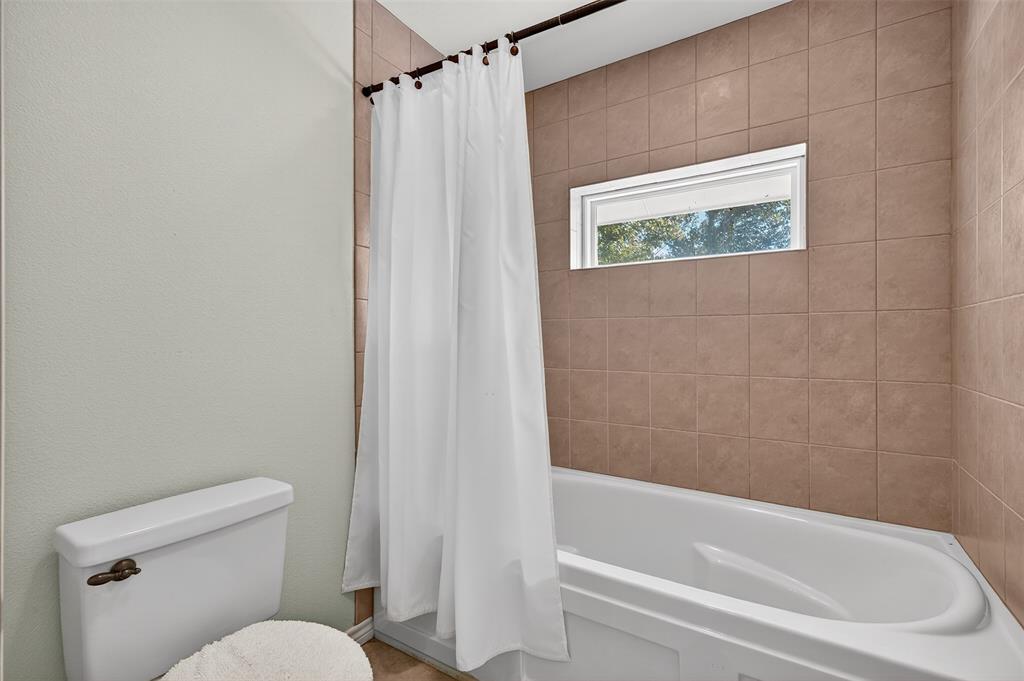 William Tharpe Surv Abs #1094 - Residential