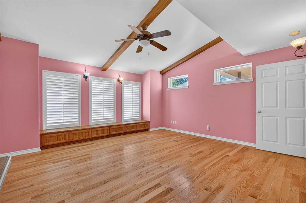 William Tharpe Surv Abs #1094 - Residential