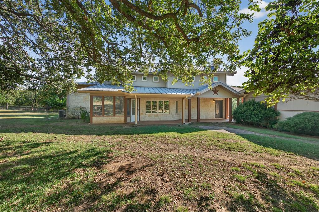 William Tharpe Surv Abs #1094 - Residential