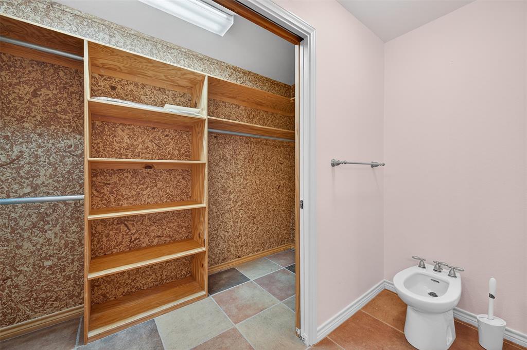 William Tharpe Surv Abs #1094 - Residential