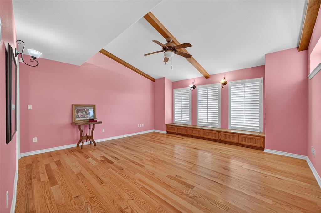 William Tharpe Surv Abs #1094 - Residential