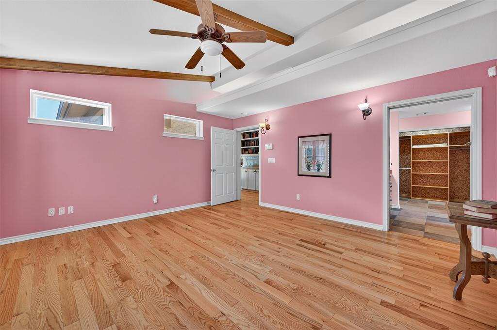 William Tharpe Surv Abs #1094 - Residential