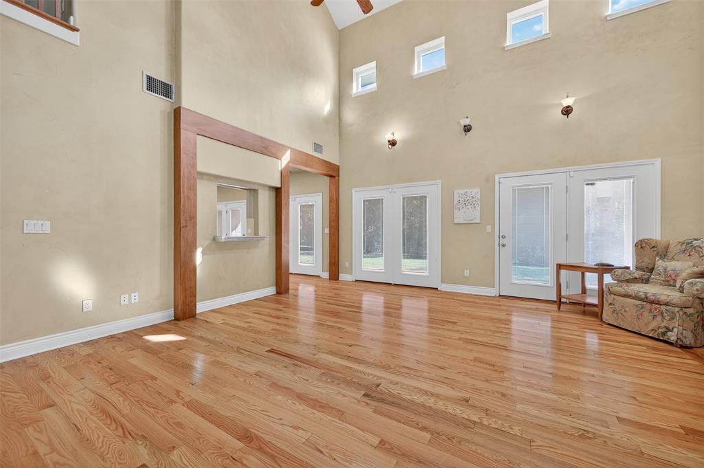 William Tharpe Surv Abs #1094 - Residential