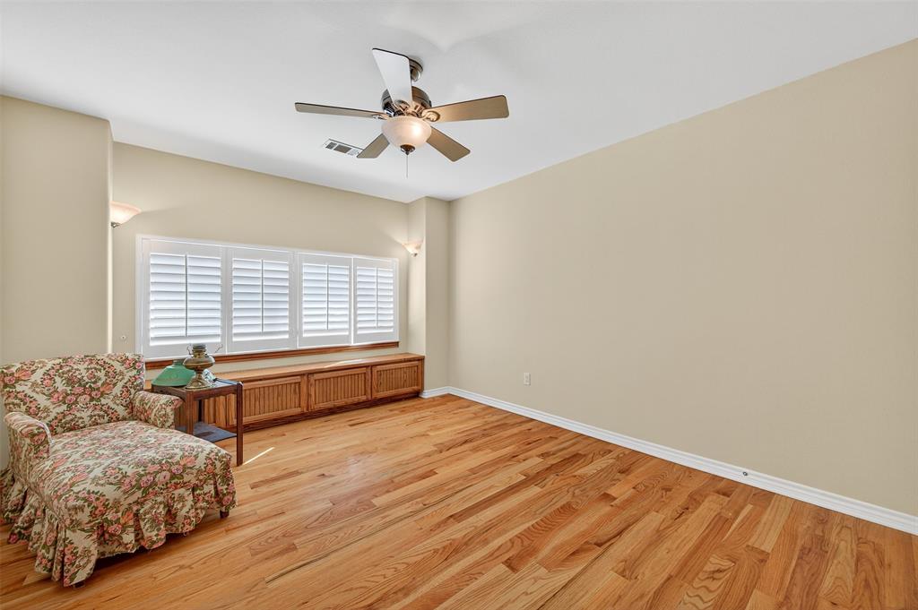 William Tharpe Surv Abs #1094 - Residential