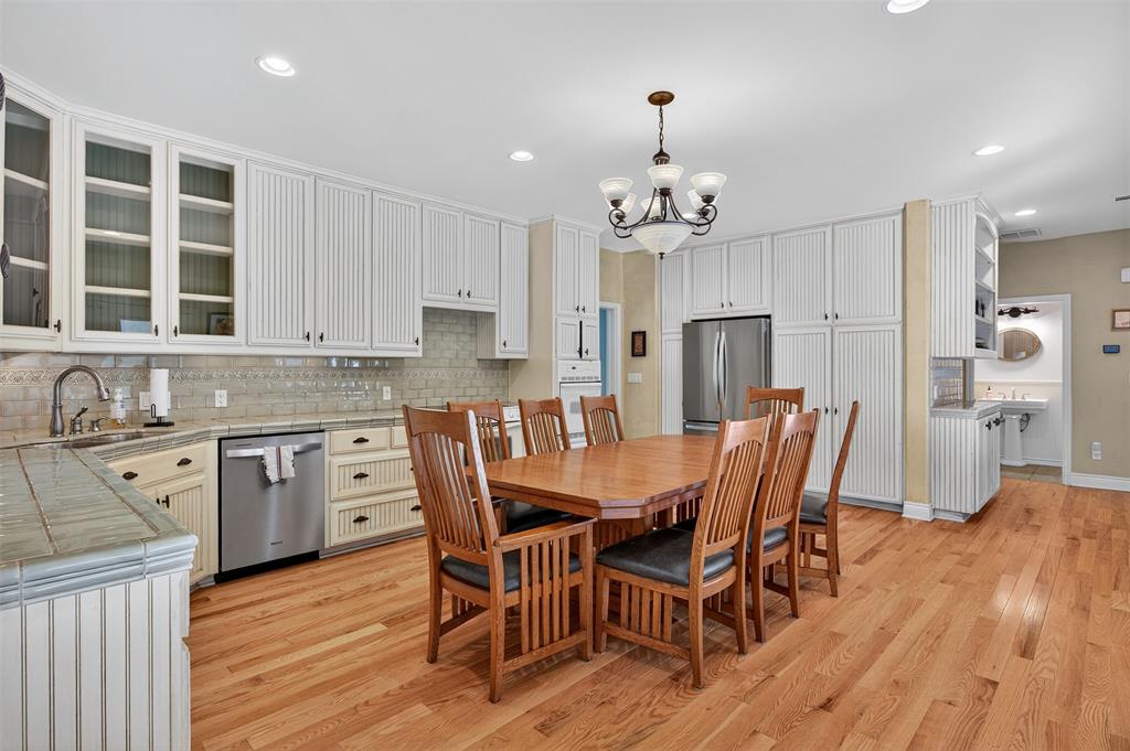 William Tharpe Surv Abs #1094 - Residential