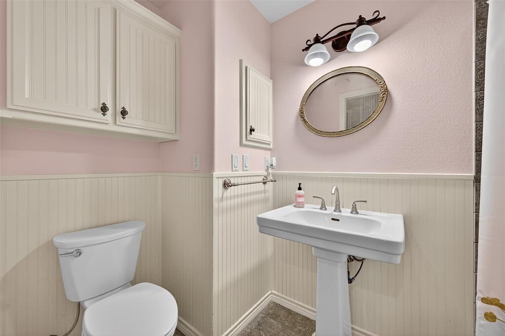 William Tharpe Surv Abs #1094 - Residential