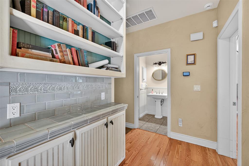 William Tharpe Surv Abs #1094 - Residential