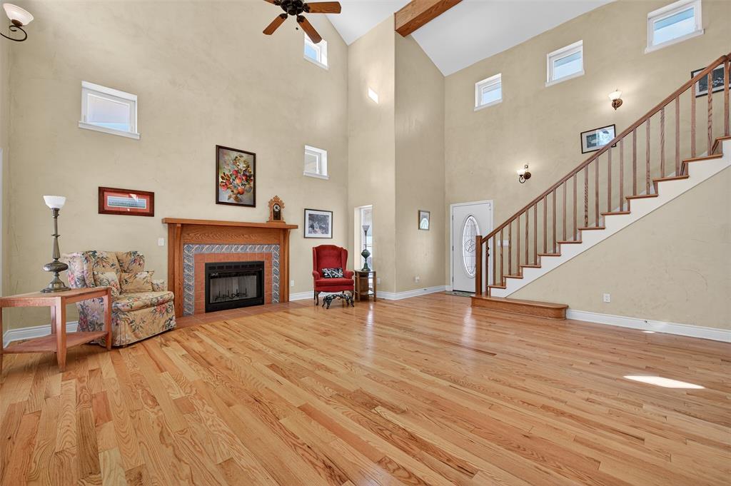 William Tharpe Surv Abs #1094 - Residential