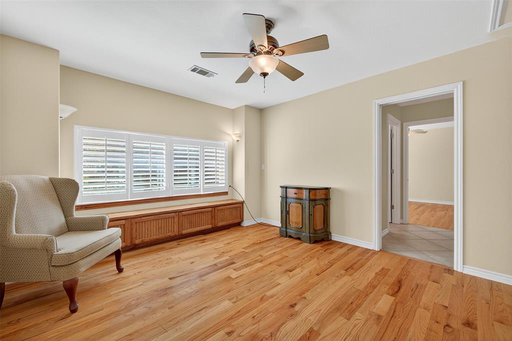 William Tharpe Surv Abs #1094 - Residential