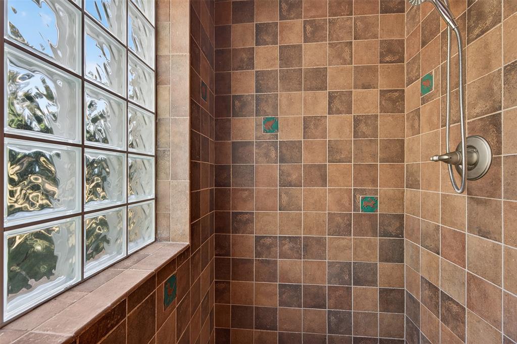 William Tharpe Surv Abs #1094 - Residential