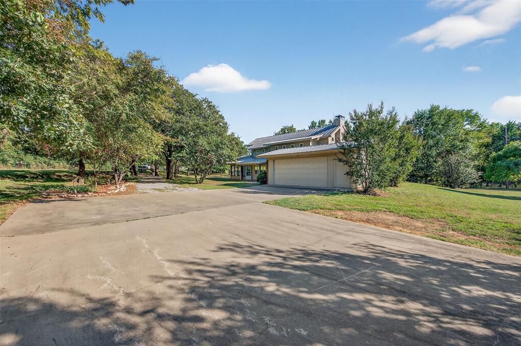 William Tharpe Surv Abs #1094 - Residential