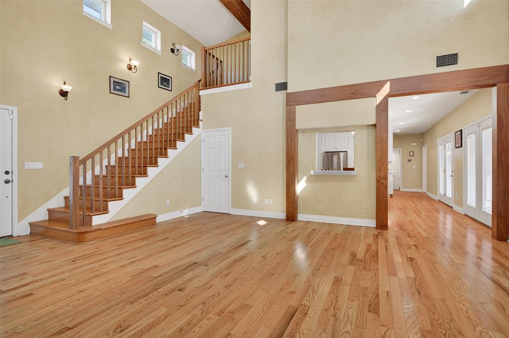 William Tharpe Surv Abs #1094 - Residential