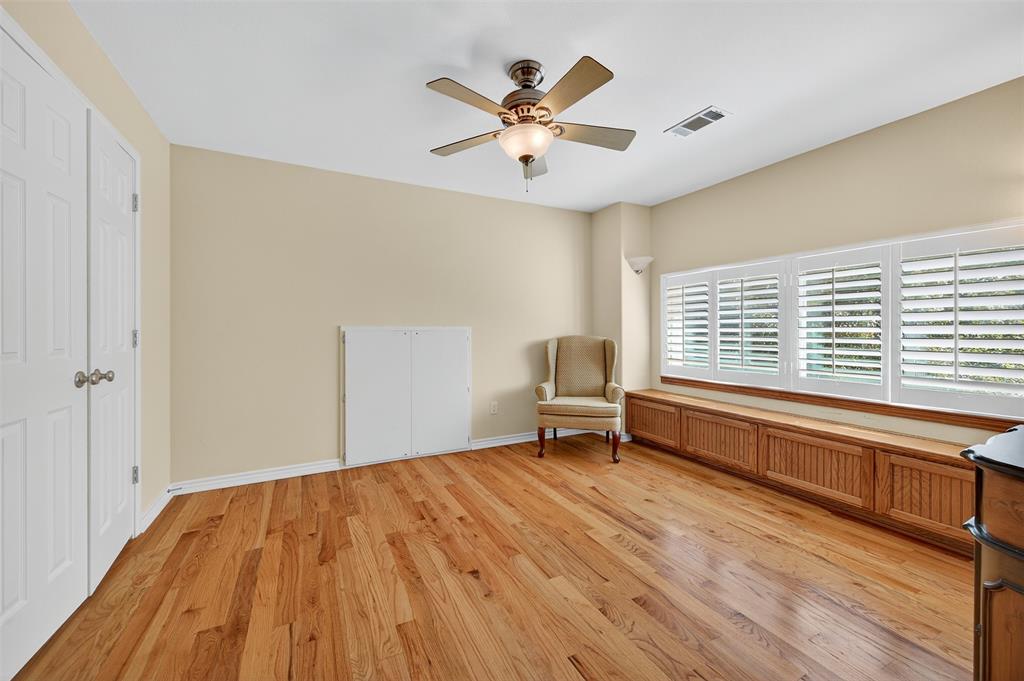 William Tharpe Surv Abs #1094 - Residential