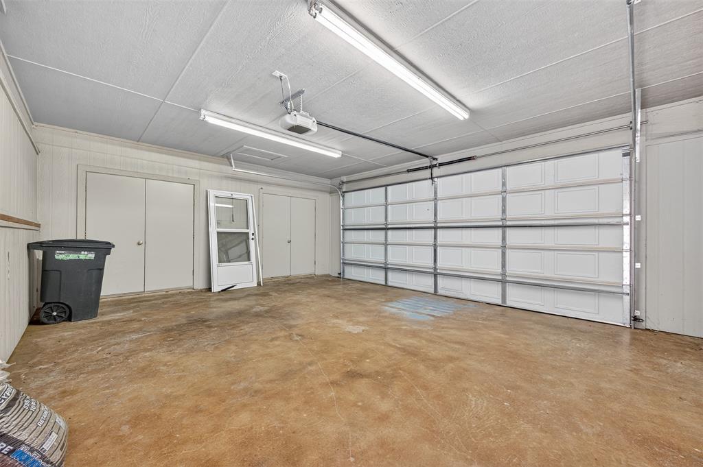 William Tharpe Surv Abs #1094 - Residential