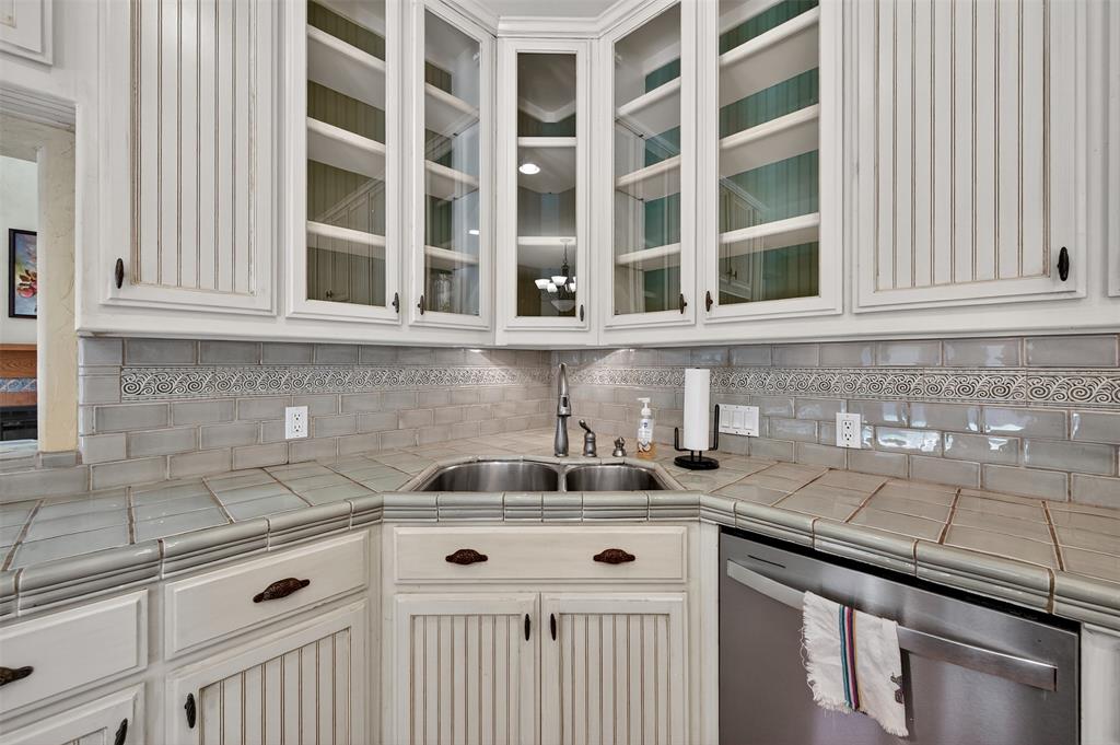 William Tharpe Surv Abs #1094 - Residential