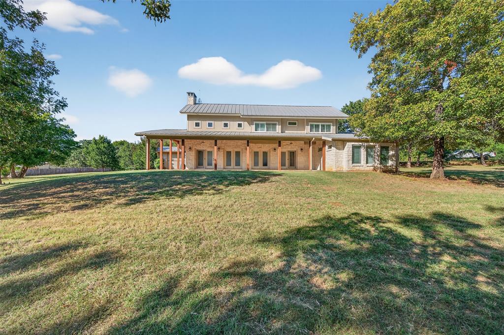 William Tharpe Surv Abs #1094 - Residential