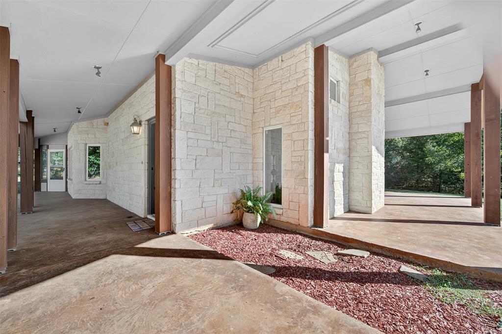 William Tharpe Surv Abs #1094 - Residential