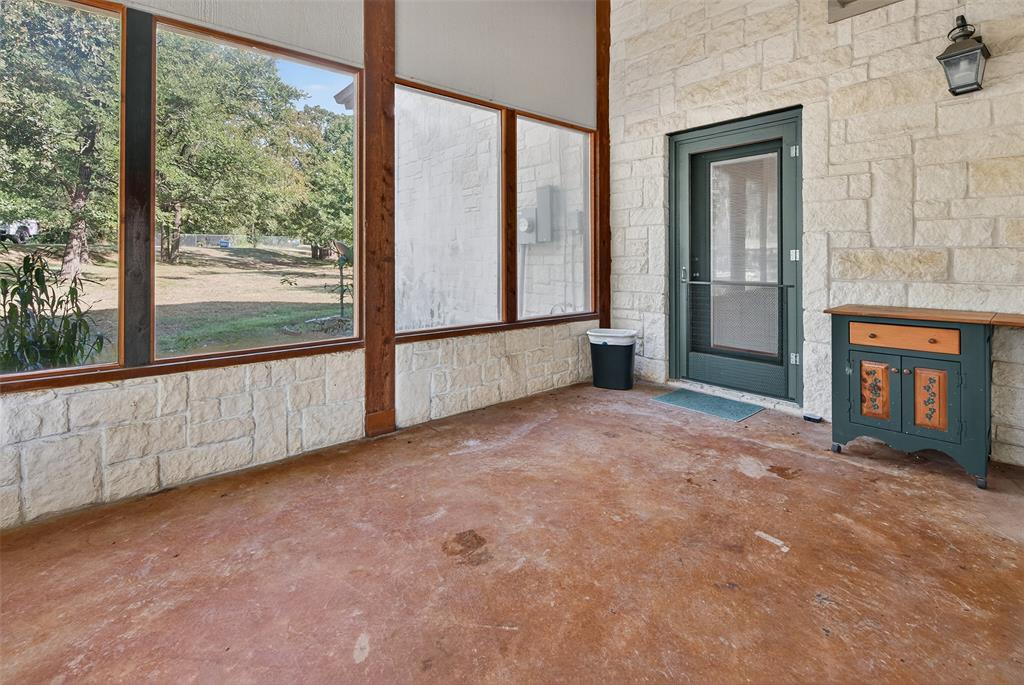 William Tharpe Surv Abs #1094 - Residential