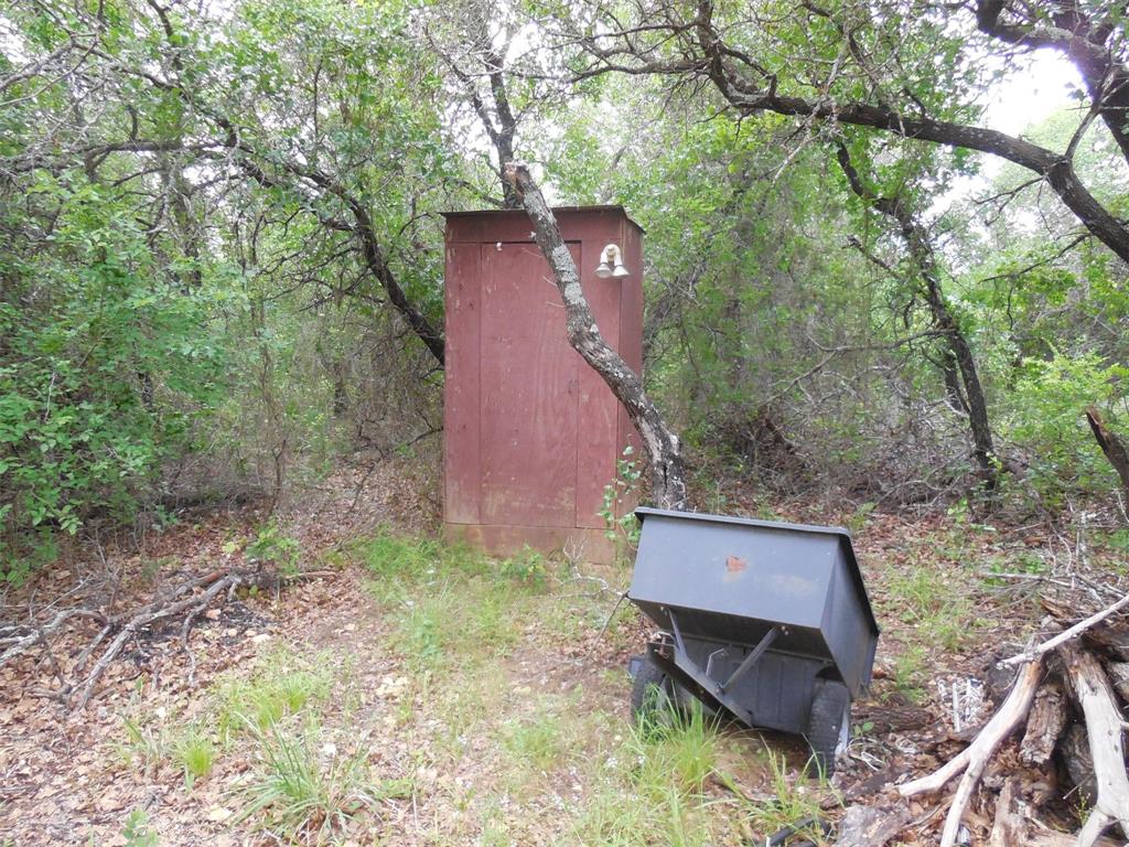 Mary Fury 127 - Land