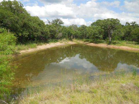 TBD County Road 340 Ranger TX 76470