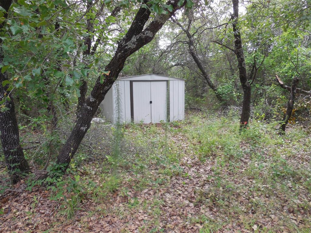 Mary Fury 127 - Land