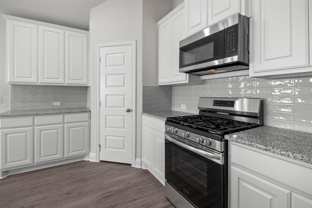 Fox Landing - Residential