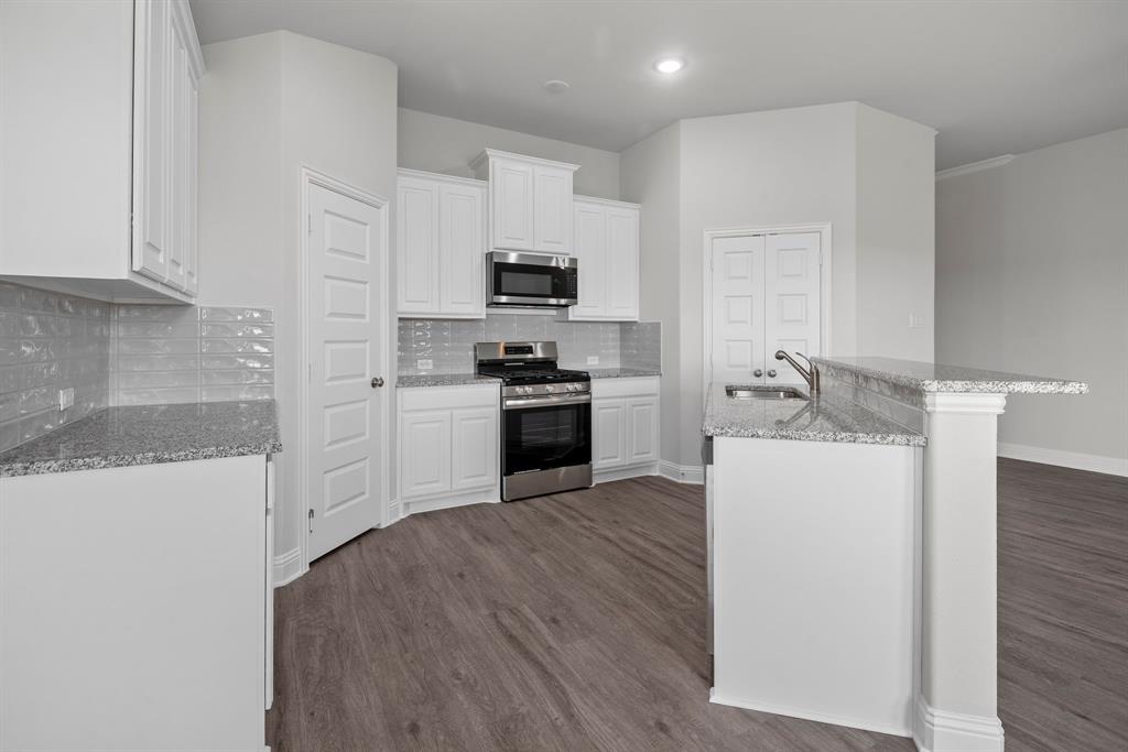 Fox Landing - Residential