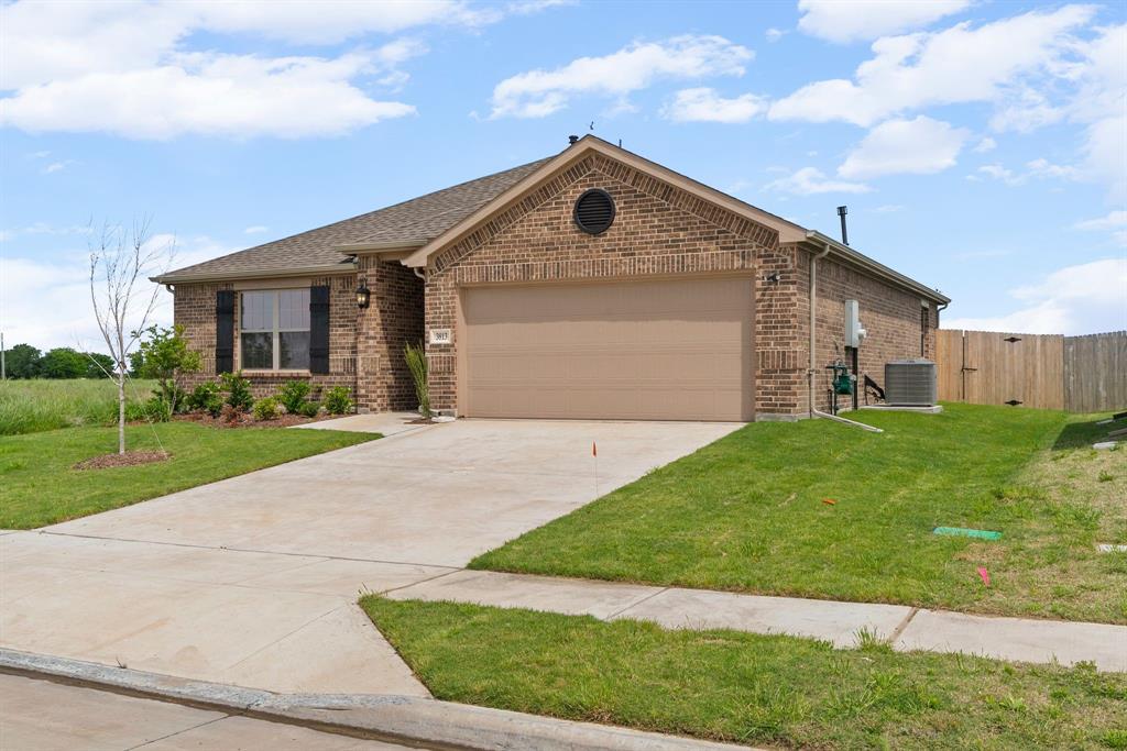 Fox Landing - Residential