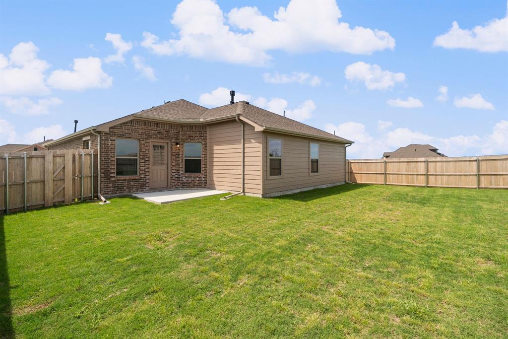 Fox Landing - Residential