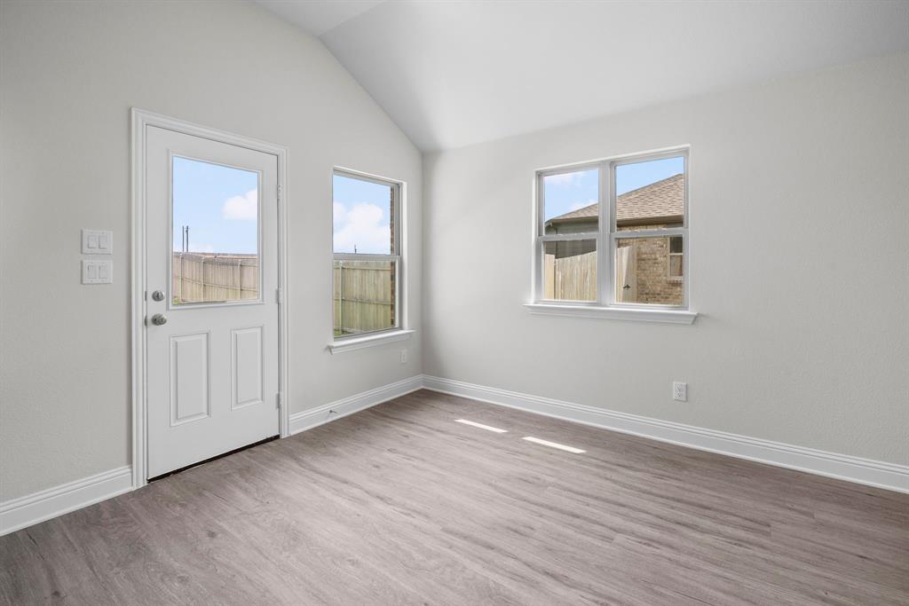 Fox Landing - Residential