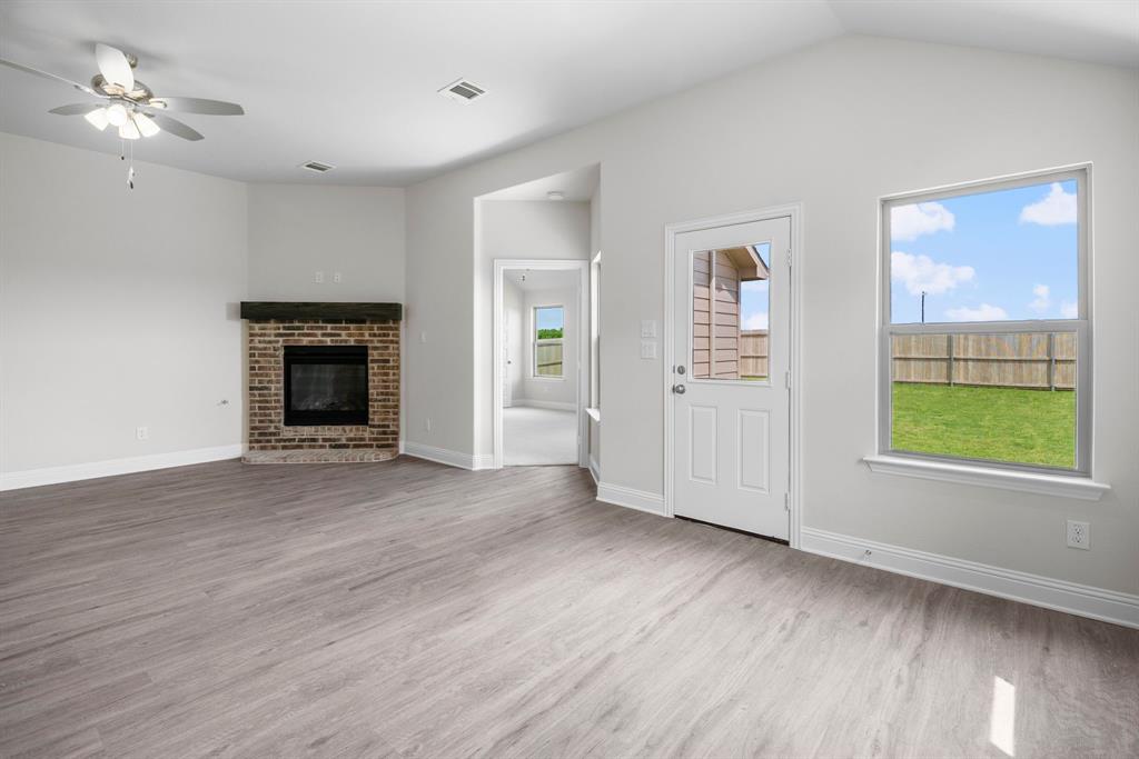 Fox Landing - Residential
