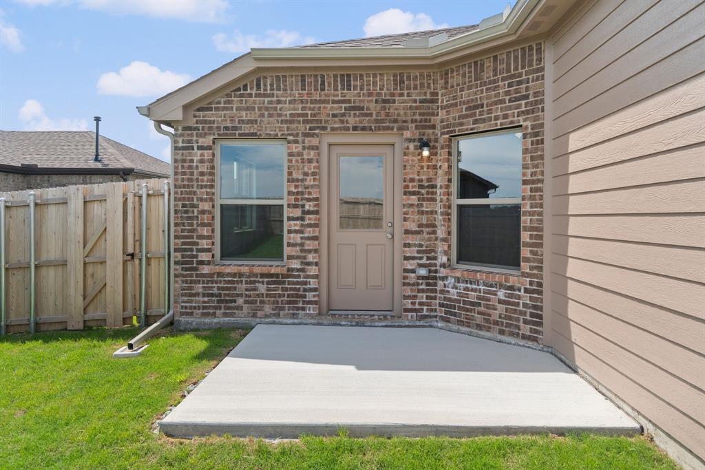 Fox Landing - Residential