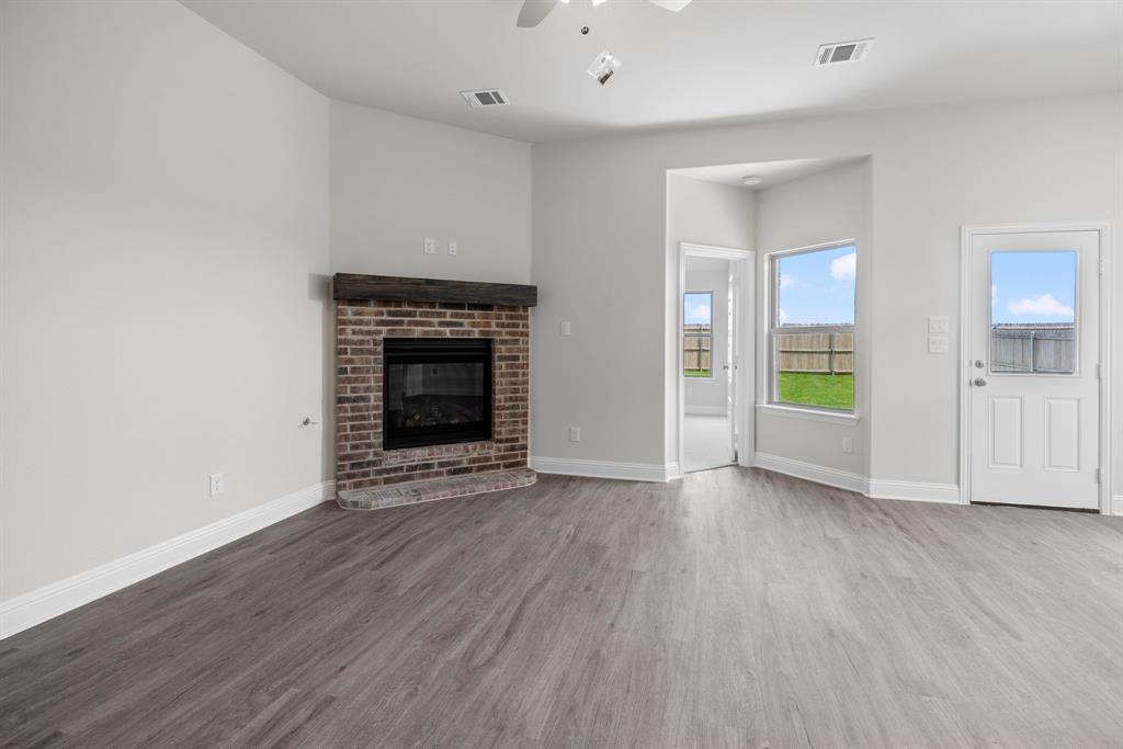 Fox Landing - Residential