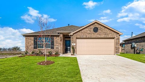 Photo of 3813 Arrowchop Drive, Caddo Mills, TX 75135 (MLS # 21243216)
