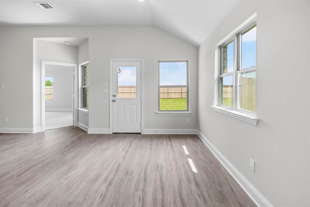 Fox Landing - Residential