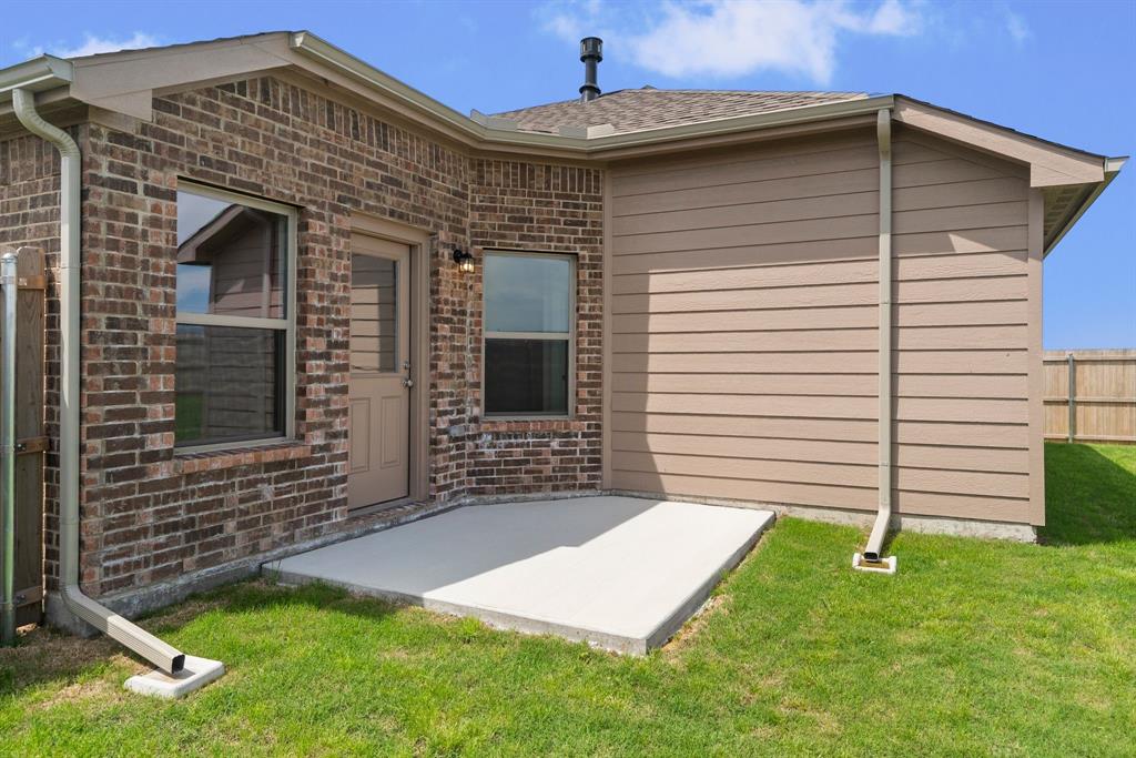 Fox Landing - Residential
