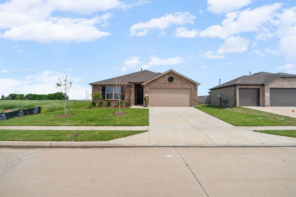 Fox Landing - Residential
