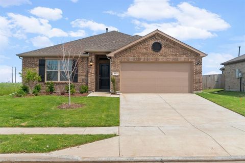 Photo of 3813 Arrowchop Drive, Caddo Mills, TX 75135 (MLS # 21243216)