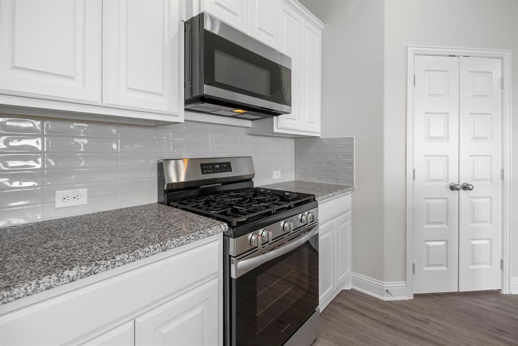 Fox Landing - Residential