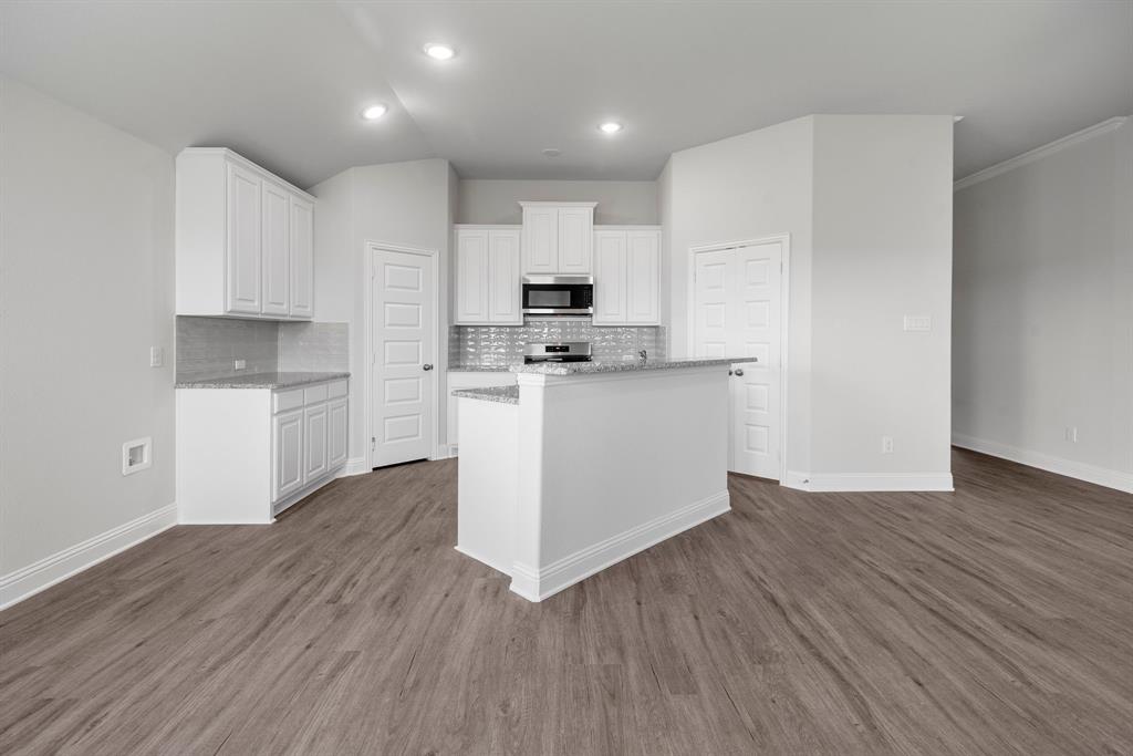 Fox Landing - Residential