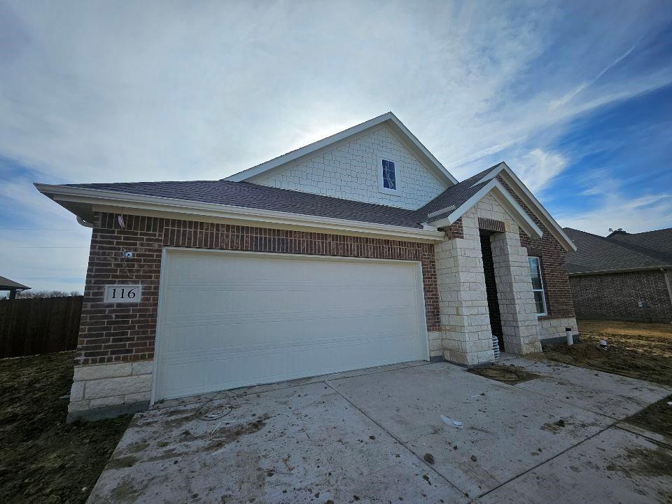 Aero Vista - Residential