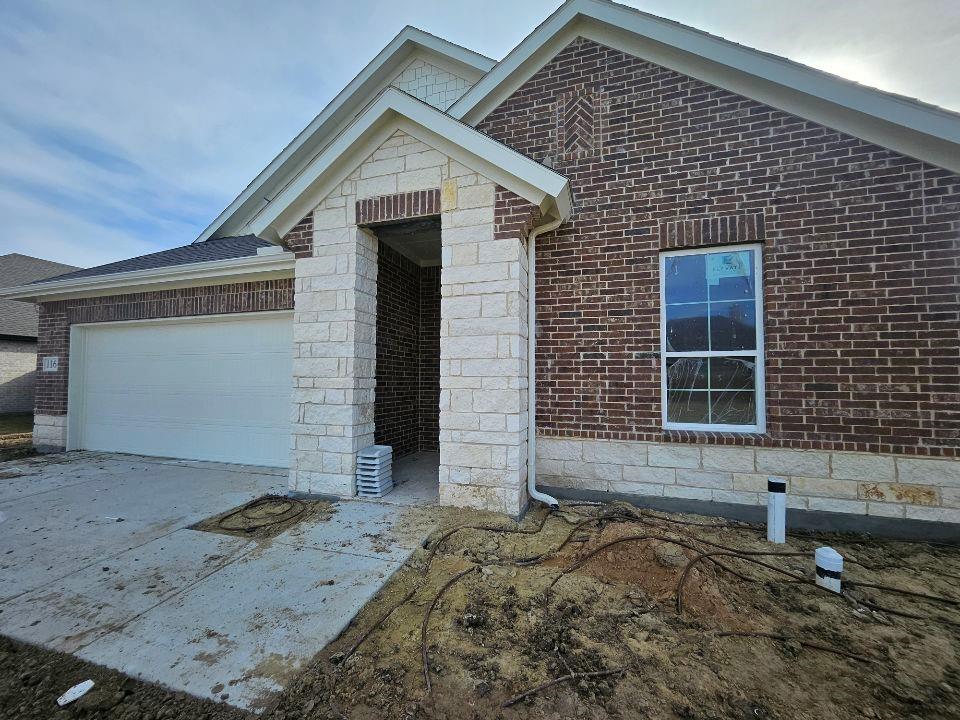 Aero Vista - Residential